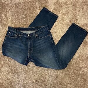 Levi's 541 Athletic Fit Men’s Jeans